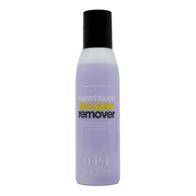 OPI Expert Touch Nail Polish Remover 110 ml