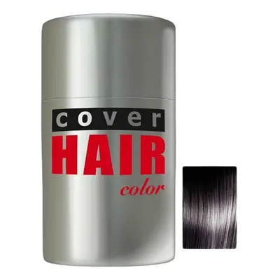 Cover Hair Color 14 g púder Black