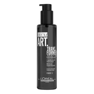 L'Oréal Professionnel Tecni.Art TransFormer Texture Liquid-Paste 150 ml