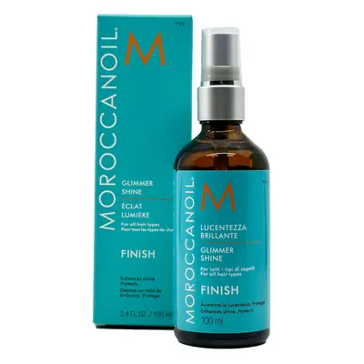 Moroccanoil Glimmer Shine Spray 100 ml