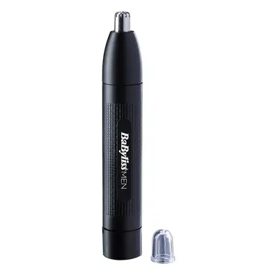 BaByliss Men Details Finitions E650E Nose Trimmer