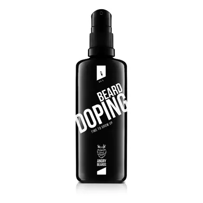 Angry Beards Beards Doping BIG D 100 ml