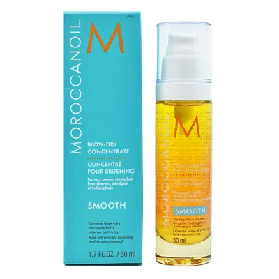 Moroccanoil Smooth Blow-Dry Concentrate 50 ml