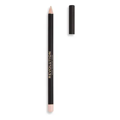 Makeup Revolution Kohl Eyeliner 1,3 g ceruza a szemekre Nude