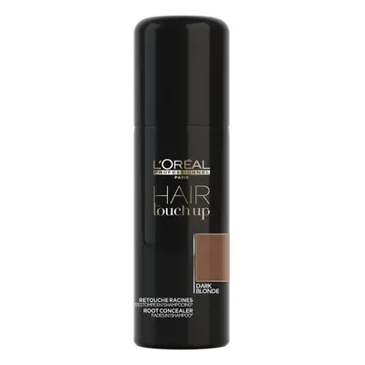 L'Oréal Professionnel Hair Touch Up Dark Blonde 75 ml