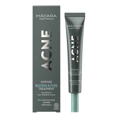 MÁDARA Acne Acute Intense Blemish & Pore Treatment 20 ml