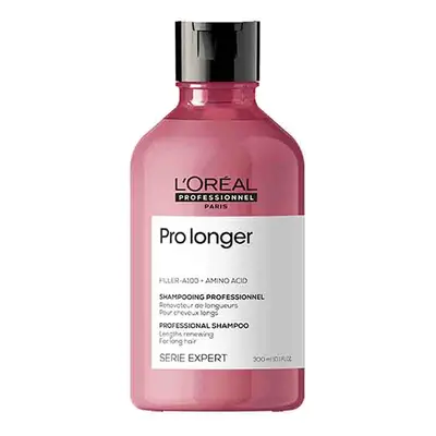 L'Oréal Professionnel Serie Expert Pro Longer Lengths Renewing Shampoo 300 ml