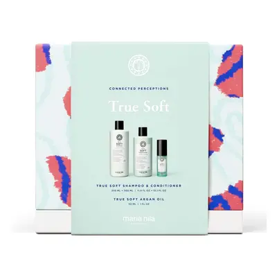 Maria Nila True Soft Gift Box