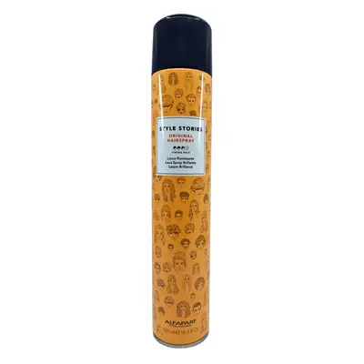 Alfaparf Milano Style Stories Original Hairspray 500 ml