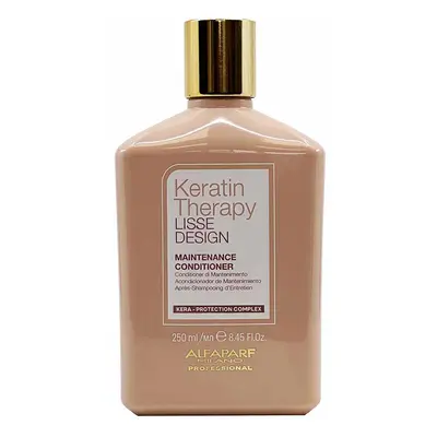 Alfaparf Milano Keratin Therapy Lisse Design Maintenance Conditioner 250 ml