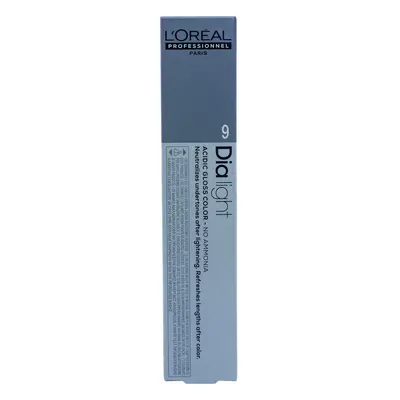 L'Oréal Professionnel Dia Light 50 ml dialight 9