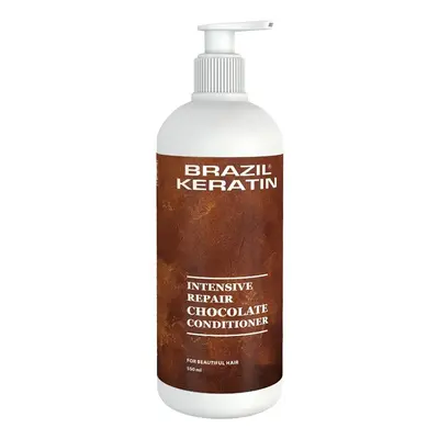 Brazil Keratin Chocolate Conditioner 550 ml