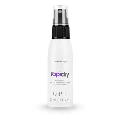 OPI Rapidry Nail Polish Dryer 55 ml