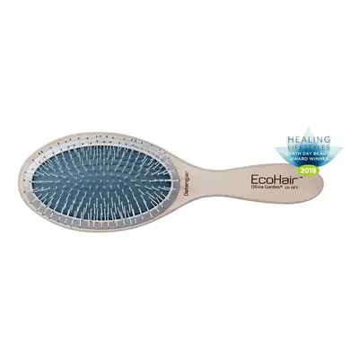 Olivia Garden EcoHair Paddle Detangler Brush EH-DET