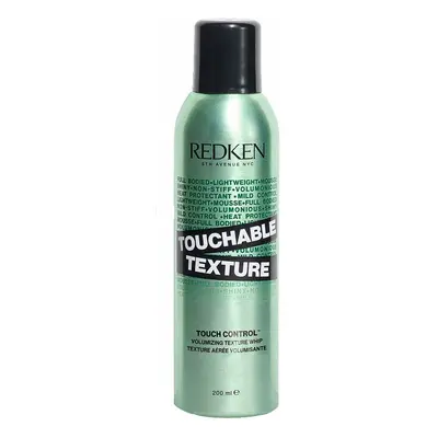 Redken Touchable Texture 200 ml