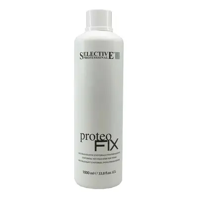 Selective Professional Proteo Fix Universal Neutralizer For Perms 1000 ml