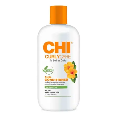 Farouk Systems CHI Curly Care Conditioner 355 ml