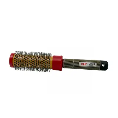 Farouk System CHI Turbo Round Brush Nylon Bristles Medium CB02