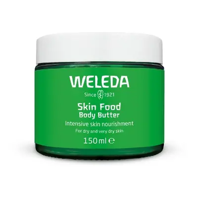 Weleda Skin Food Body Butter 150 ml