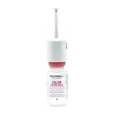 Goldwell Dualsenses Color Extra Rich Lock Serum 12 x 18 ml