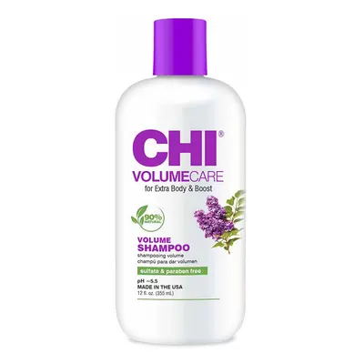 Farouk Systems CHI Volume Care Volume Shampoo 355 ml