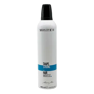 Selective Professional Artistic Flair Shape Strong Hair Mousse 400 ml