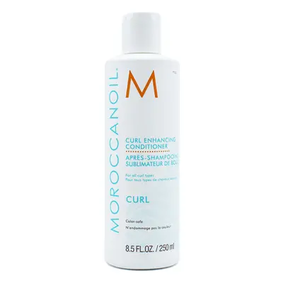 Moroccanoil Curl Enhancing Conditioner 250 ml