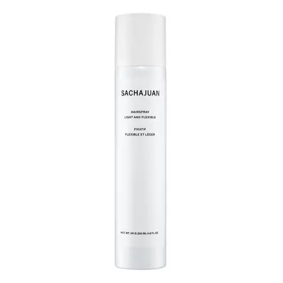 Sachajuan Hair Spray Light and Flexible 200 ml