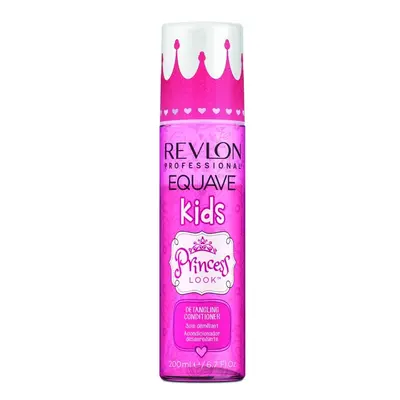 Revlon Professional Equave Kids Princess Detangling Conditioner 200 ml