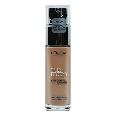 L'Oréal Paris True Match Liquid Foundation 30 ml make-up 3.R/3.C Rose Beige