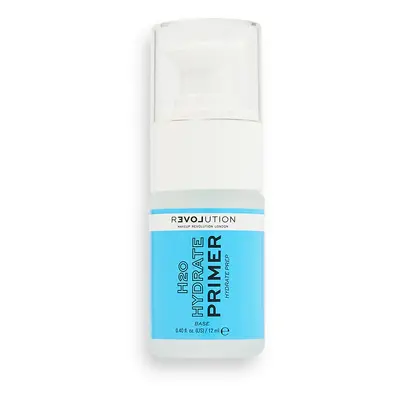 Relove by Revolution H2O Hydrate Primer 12 ml