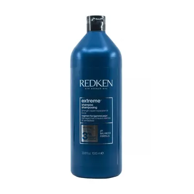 Redken Extreme Strengthening Shampoo 1000 ml