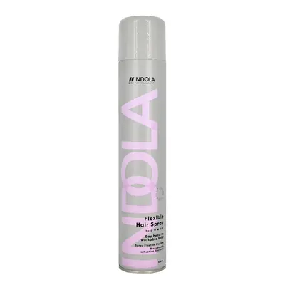 Indola Flexible Hair Spray 500 ml