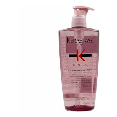 Kérastase Genesis Bain Hydra-Fortifiant Shampoo 500 ml