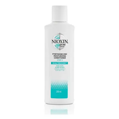 Nioxin Scalp Recovery Moisturizing Conditioner 200ml