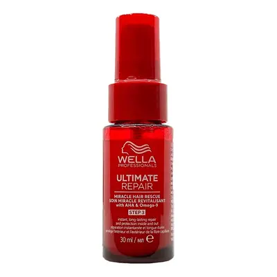 Wella Professionals Ultimate Repair Miracle Hair Rescue 30 ml