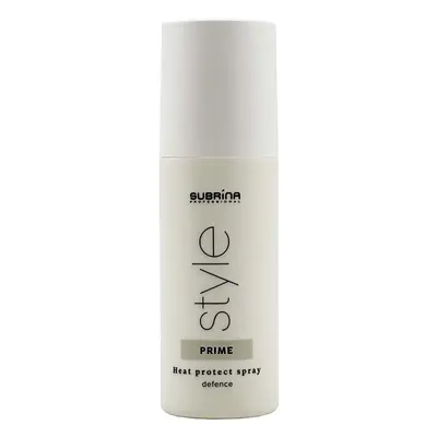 Subrína Professional Style Prime Heat Protect Spray 150 ml