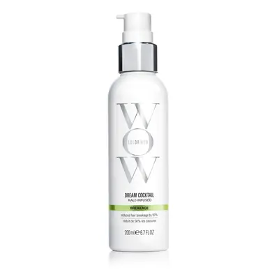 Color WOW Bionic Tonic Kale Cocktail 200 ml