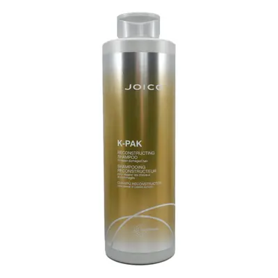 Joico K-Pak Reconstructing Shampoo 1000 ml