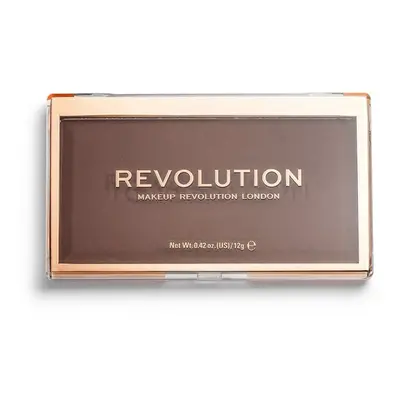 Revolution Matte Base Powder 12 g púder P14