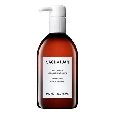 Sachajuan Body Lotion Ginger Flower 500 ml