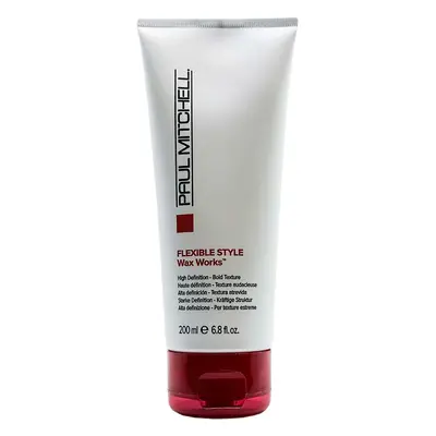 Paul Mitchell Flexible Style Wax Works 200 ml