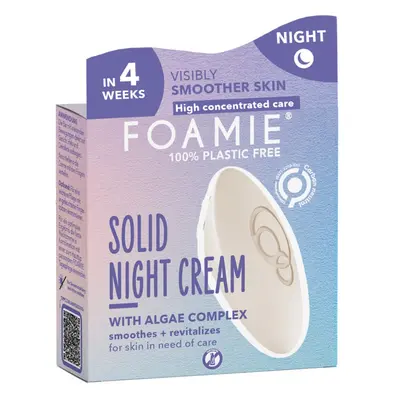 Foamie Night Recovery Night Cream 35 g