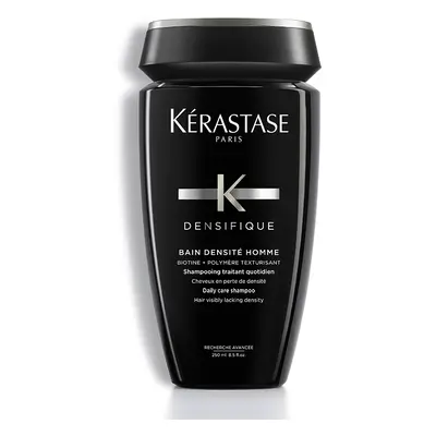 Kérastase Densifique Bain Densité Homme Shampoo 250 ml