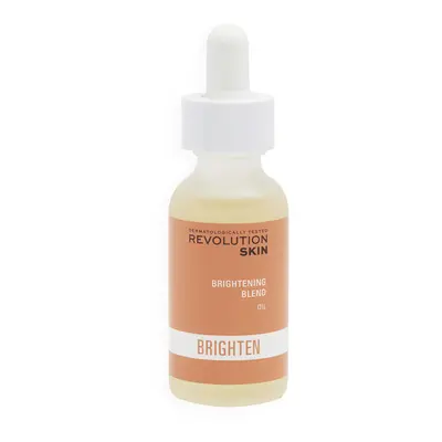 Revolution Skincare Brighten Brightening Blend Oil 30 ml