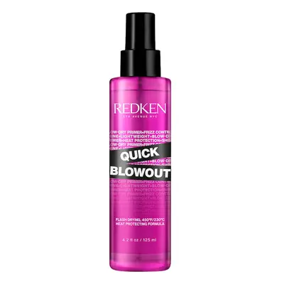 Redken Quick Blowout 125 ml