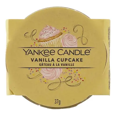 Yankee Candle Filled Votive Vanilla Cupcake 37 g