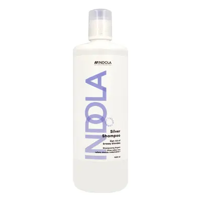 Indola Silver Shampoo 1000 ml