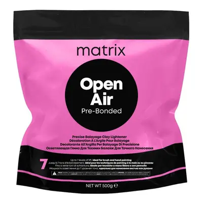 Matrix Light Master Open Air Pre-Bonded 500 g