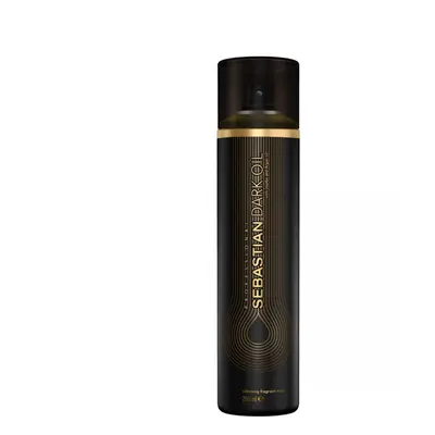 Sebastian Professional Dark Oil Silkening Fragrant Mist 200 ml